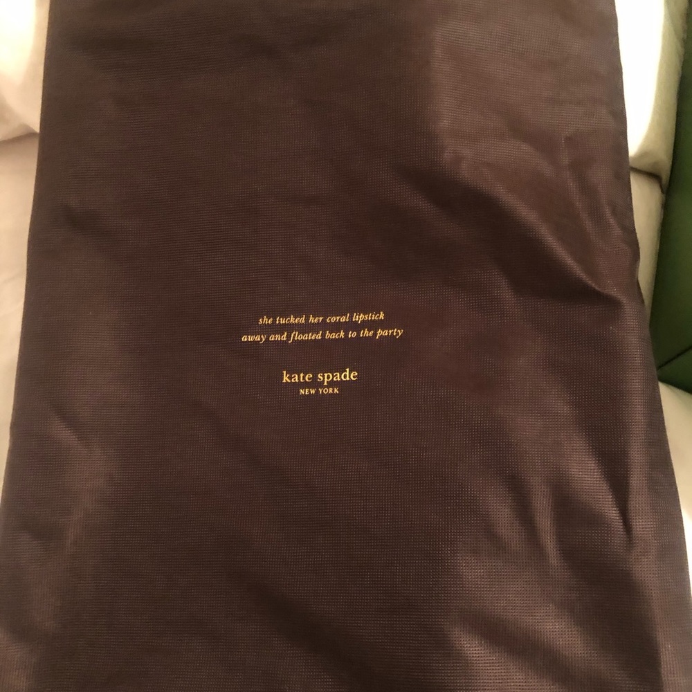 Kate Spade tote bag OS